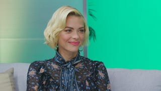 Jaime King Calls BS on Parenting Rules (Exclusive)
