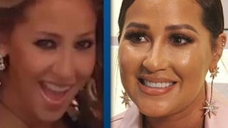 Adrienne Bailon Houghton Is Ready for More 'Cheetah Girls' -- and Motherhood! (Exclusive)