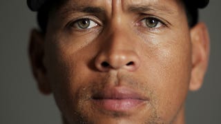 Alex Rodriguez Opens Up About Doping Scandal and Jennifer Lopez