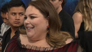 Chrissy Metz Says Singing at the 2019 ACM Awards Is 'Still Sinking In' (Exclusive)