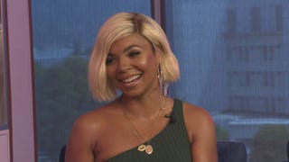 Ashanti Shares Her Last Text With Nipsey Hussle