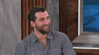 'Lizzie McGuire' Star Clayton Snyder Reflects on His Time as Ethan Craft (Exclusive)