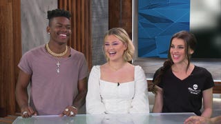 Marvel's 'Cloak and Dagger' Cast Dishes on Season 2