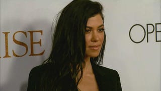 Kourtney Kardashian's 5 Biggest Quirks