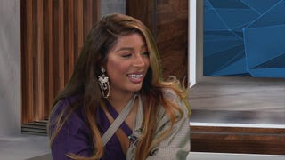 Victoria Monét Dishes On Working With Ariana Grande (Exclusive)