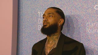 Nipsey Hussle Murder Suspect Eric Holder Arrested and in Police Custody