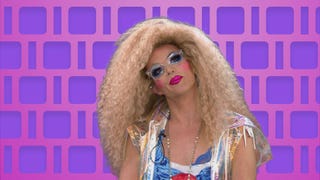 Drag Superstar Willam Belli Says She'll Never Be on 'Drag Race' Again 