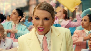 Taylor Swift's 'ME!': Everything We Know About TS7