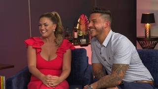 'Vanderpump Rules': Jax and Brittany Tease Most Heated Reunion Special Ever (Exclusive)