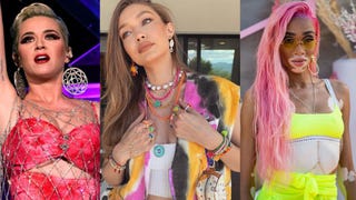 Coachella 2019 Style Highlights 