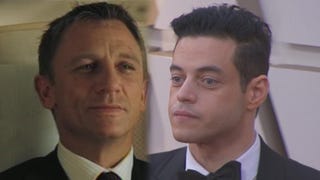 'Bond 25': Inside the Epic Announcement in Jamaica (Exclusive) 