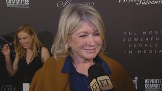 How Lori Loughlin Can Learn From Martha Stewart's Own Prison Scandal 