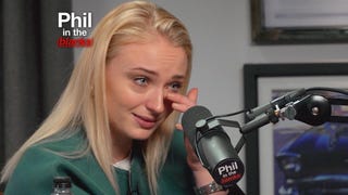 Sophie Turner Opens Up About Depression and Walking Away From Acting