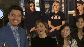 CinemaCon 2019: 'Bad Moms 3,' 'Crazy Rich Asians 2' and More Fun Announcements From the Festival! 