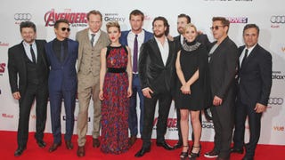 'Avengers: Endgame' Earns Whopping $1.2 Billion in Opening Weekend