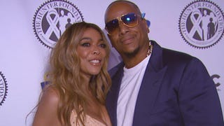 Wendy Williams' Estranged Husband Kevin Hunter Fired From Her Talk Show
