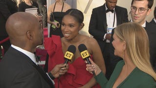 Watch Jennifer Hudson Sing 'Memory' During 'Cats' Presentation at CinemaCon