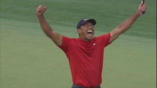 Tiger Woods Wins 2019 Masters: Justin Bieber, Barack Obama and More Send Congratulations 