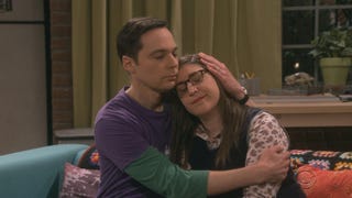 'The Big Bang Theory' Series Finale: New Details on Last Episode Straight From the Stars (Exclusive)