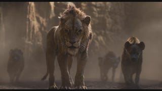 'The Lion King' Stars Tease Exciting Details as New Trailer Drops!