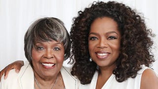Oprah Winfrey Reveals the Final Words She Shared With Late Mother 