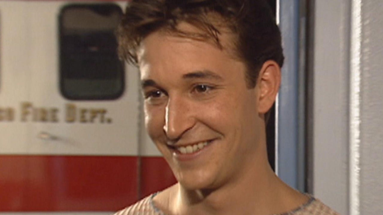 noah Wyle ehm