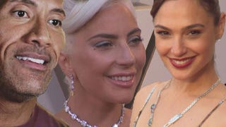 '100 Most Influential People in the World': Who Made This Year's List! (Exclusive)