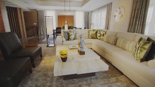 Vacation Like a Celebrity With This VIP Stay at Caesars Palace (Exclusive)