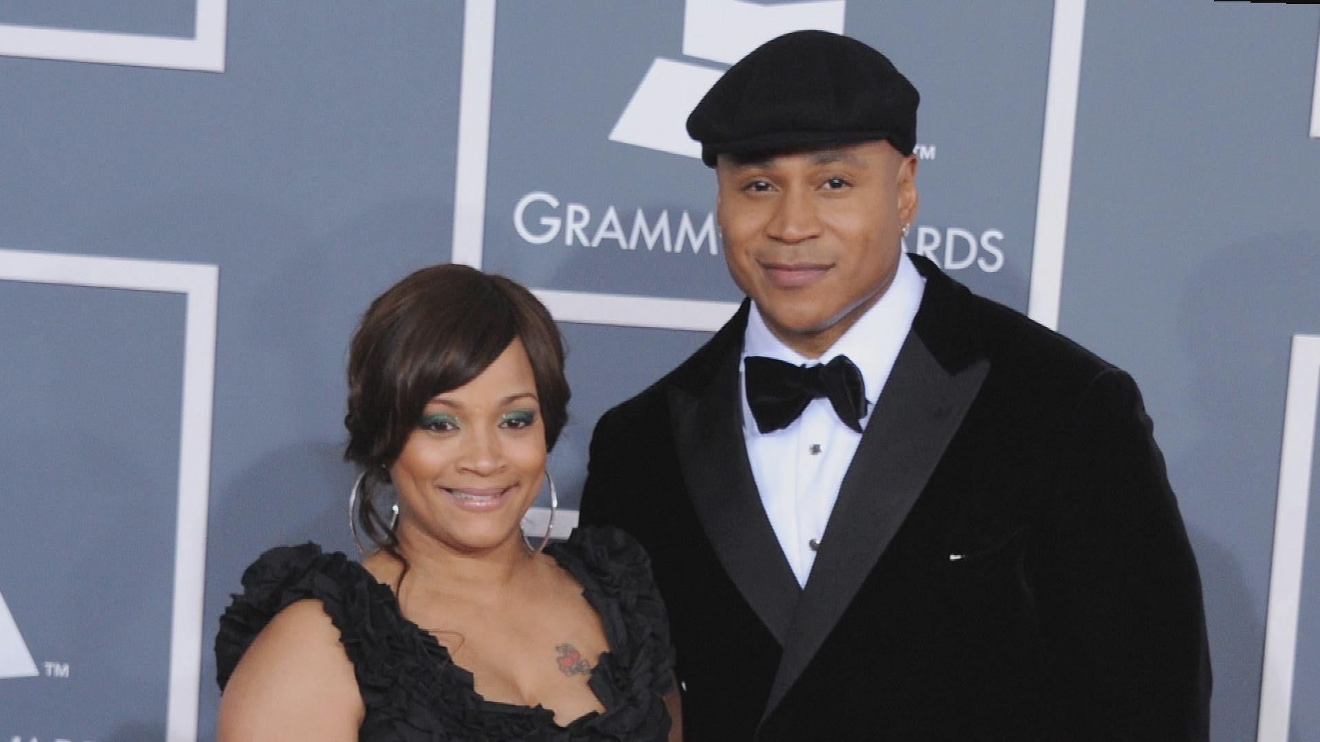 LL Cool J on How His Wife Simone's Battle With Cancer Inspired Activism in Himself (Exclusive) | Entertainment Tonight