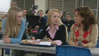 'Mean Girls' Turns 15! Behind-the-Scenes Secrets With the Cast