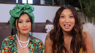 Jeannie Mai Gets Candid About Dating After Divorce on 'Hello Hunnay' (Exclusive)