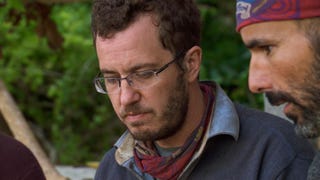 'Survivor: Edge of Extinction' Sneak Peek: Rick Tries to Make a Final Three Deal (Exclusive)