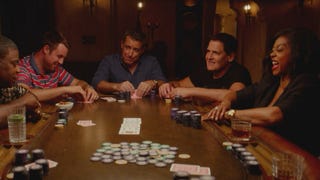 'What Men Want' Gag Reel: Watch Taraji P. Henson and Tracy Morgan Crack Up! (Exclusive)