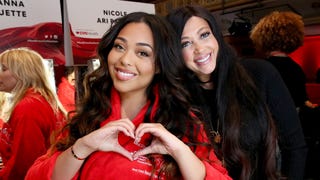 Jordyn Woods' Mom Calls Out People Profiting From Cheating Scandal