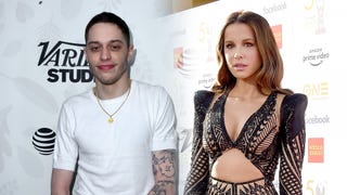 Kate Beckinsale and Pete Davidson Break Up (Exclusive)