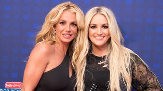 Britney Spears' Sister Jamie Lynn Fiercely Defends Her 