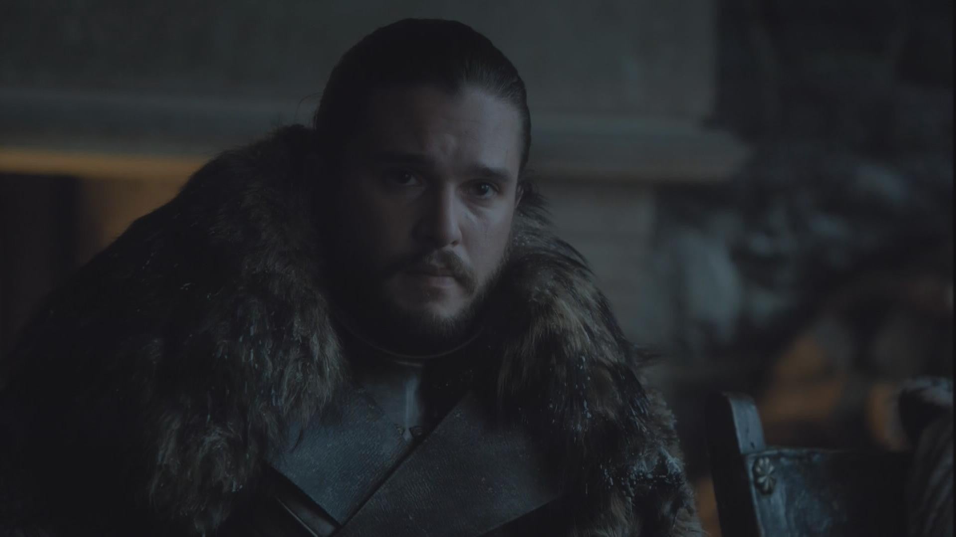 Game Of Thrones Fans React To Episode 4 S Most Heartbreaking