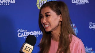 Brenda Song on Bonding With Boyfriend Macaulay Culkin When It Comes to Being Child Stars (Exclusive)