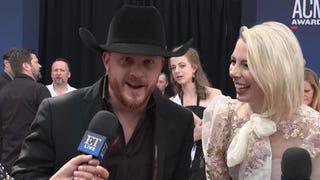 Cody Johnson Talks Big Dreams, Next Steps After Signing Major Label Deal (Exclusive)