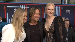 Nicole Kidman Wants to Take Daughters to See Lady Gaga in Vegas (Exclusive)