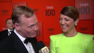 John Dickerson and Norah O'Donnell Praise Gayle King as the 'Heart of Our Show' (Exclusive)