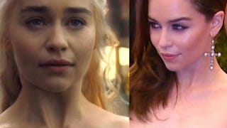 What the 'Game Of Thrones' Cast Looks Like in Real Life! 