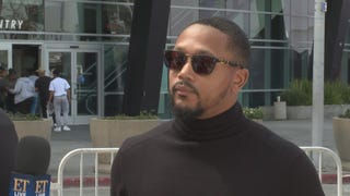 Romeo Miller Reflects on Death of 'Brother' Nipsey Hussle (Exclusive)