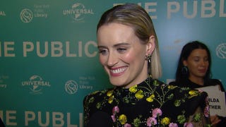 Taylor Schilling Reveals What She Took From the 'OITNB' Set (Exclusive)