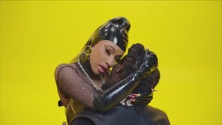Watch Cardi B Grind on Offset in New 'Clout' Music Video