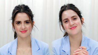 Laura Marano on Her Evolution from Disney Star to 'The Perfect Date' Leading Lady | Unfiltered