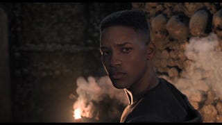 'Gemini Man' Trailer: Will Smith Battles Himself?! 