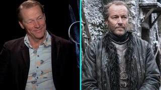 'Game of Thrones' Stars React to Their Final Scenes and Filming the Battle of Winterfell (Exclusive)