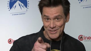 Jim Carrey Isn't Down for an 'Ace Ventura' or 'Mask' Reboot (Exclusive)
