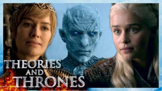 'Game of Thrones': Where Is the Night King?! Breaking Down the Biggest Moments from Episode 8x02